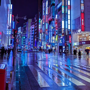 Meet your Posher, Gabi